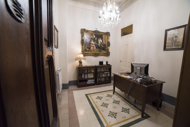 Public Area 3, Medusa B&B, Palermo