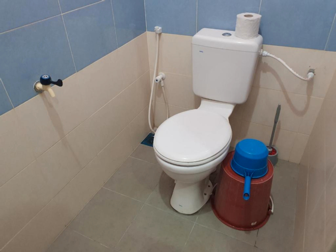 OYO 90304 Persada Hasra Homestay, Pontian