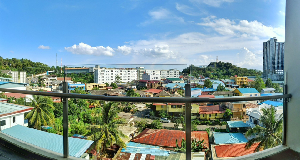 Exterior & Views 2, Lovina 0305 at Pelita Nagoya Apartment, Batam