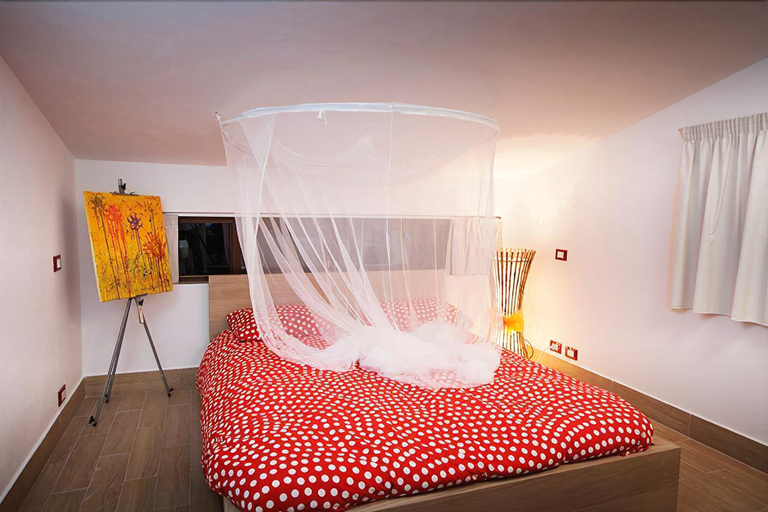 Bedroom 2, B&B Kore, Trapani