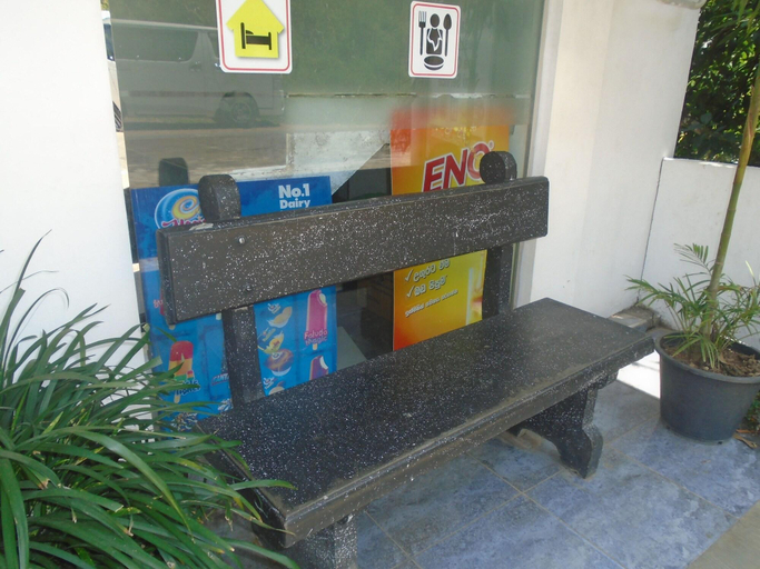 Public Area 3, Ayos Hill, Ambagamuwa