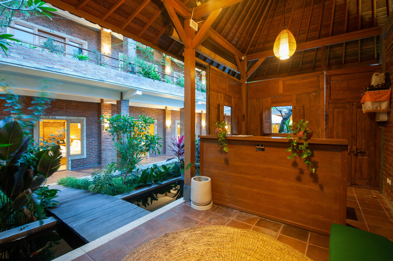 Sport & Beauty 4, Govardan Homestay, Badung