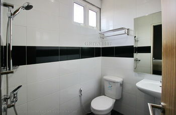 Rumah Singgah Griya H47, Semarang
