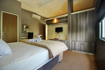 Rumah Singgah Griya H47, Semarang