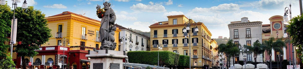 Exterior & Views 1, Divina House B&B, Napoli