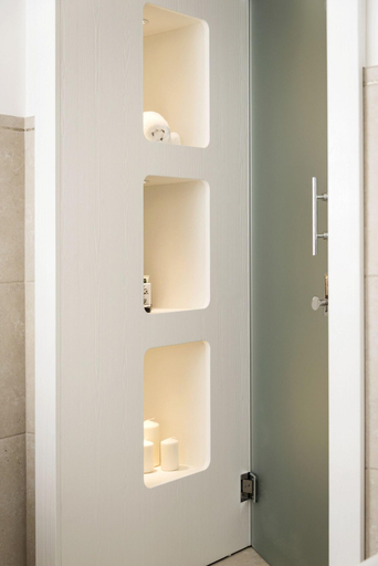 Bathroom 5, Masseria Muntibianchi AgriResort Restaurant & SPA, Lecce