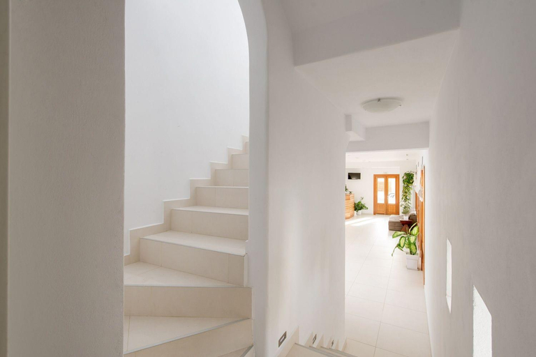 Public Area 2, Anamnesis Spa Luxury Apartments, South Aegean