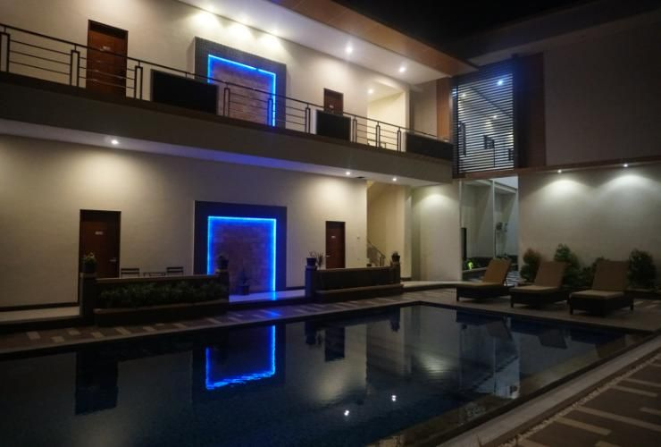 Go Hotel Maumere, Sikka