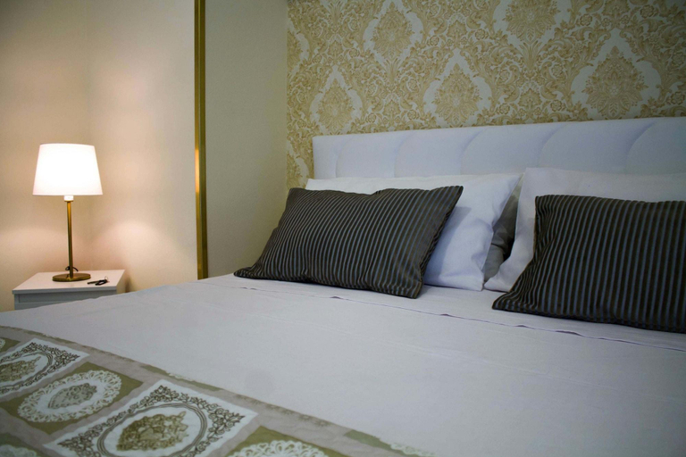 Bedroom 2, Mercury Home Hotel Room&Breakfast, Napoli