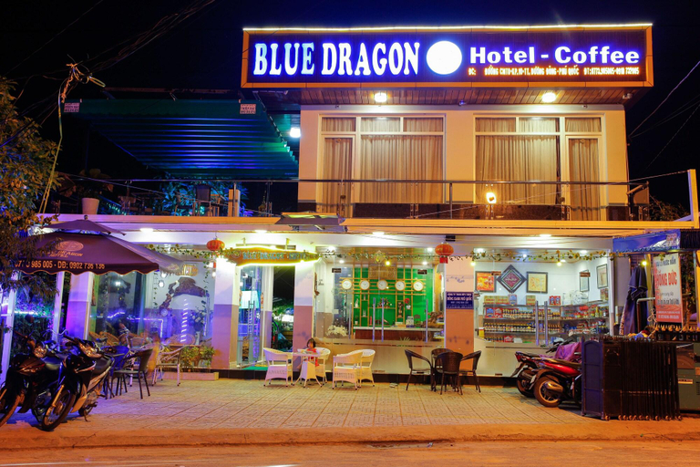Exterior & Views 3, Hotel Blue Dragon, Phú Quốc
