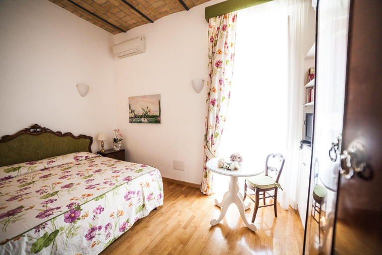 Bedroom 3, Villa Paganini B&B, Rome
