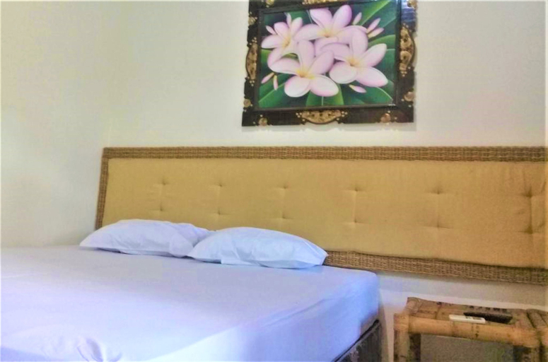 Bedroom 5, Oka Homestay, Lombok