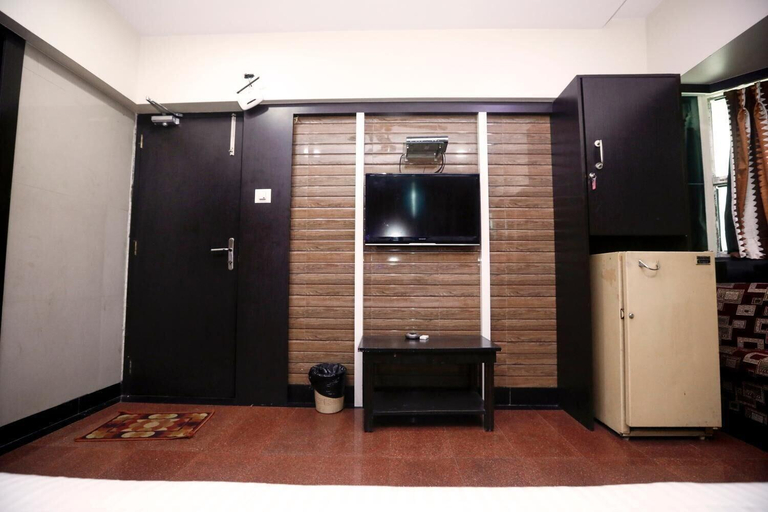 Public Area 3, Hotel Kings Palace, Mumbai Suburban
