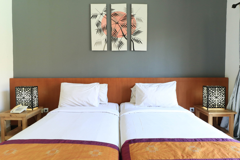 Bedroom 5