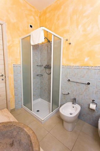 Bathroom 4, B&B Agriturismo Tenuta Barone, Lecce