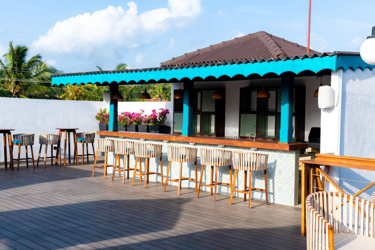 Exterior & Views 2, Angel Beach Unawatuna, Habaraduwa