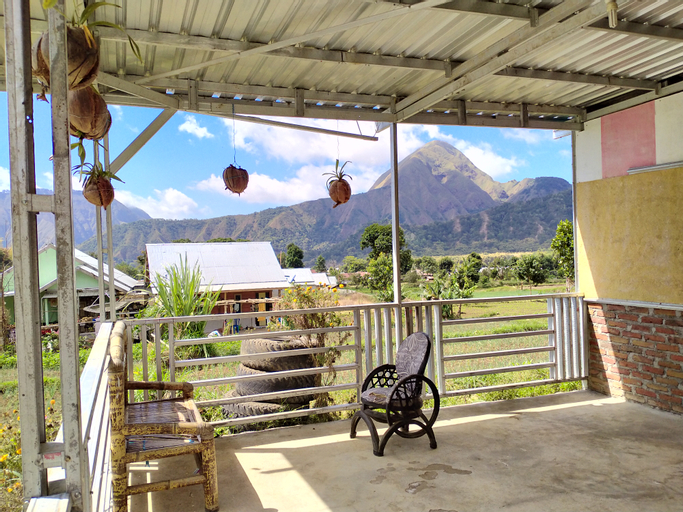 Exterior & Views 5, Bale Sembahulun Cottages & Tend, Lombok