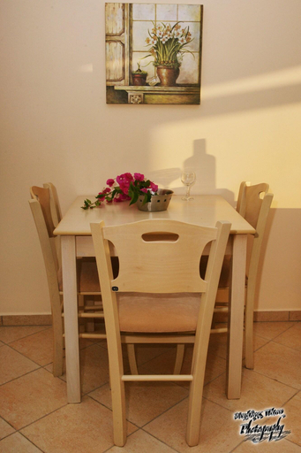 Bedroom 2, Elena Village, South Aegean