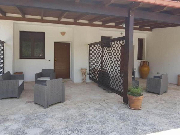 Public Area 3, B&B Agriturismo Tenuta Barone, Lecce