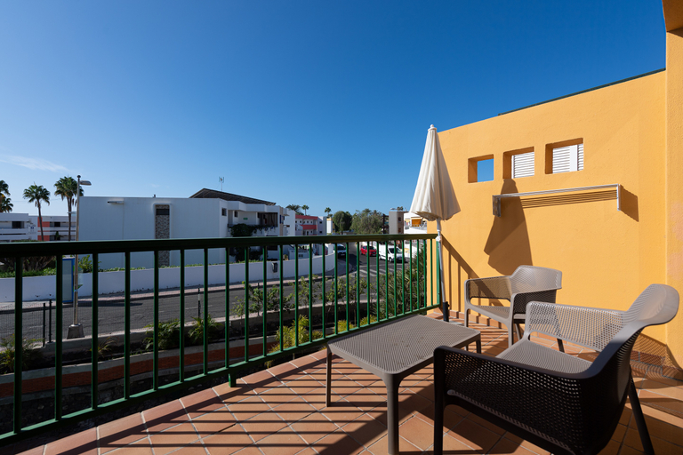 Exterior & Views 4, Apartments Cordial Judoca Beach Only Adults, Las Palmas