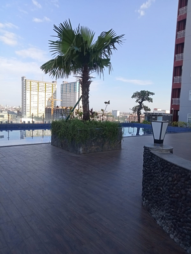 Vidaview Apartment by FR 2, Makassar