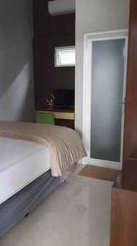 Rumah Singgah Griya H47, Semarang