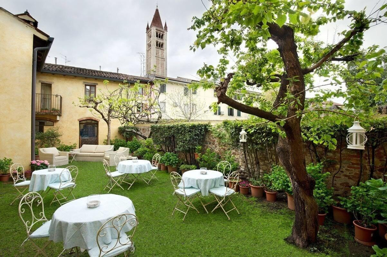 Exterior & Views 4, Il Relais dell'Abbazia, Verona