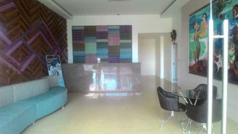 Vidaview Apartment by FR3, Makassar