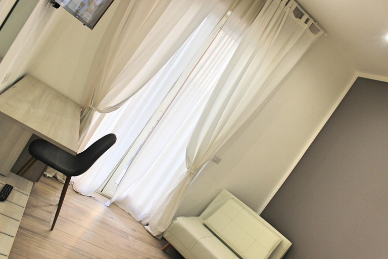 Bedroom 5, La Casa del Corallo, Napoli