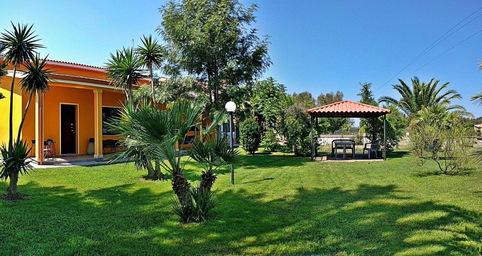 Exterior & Views 2, Memo's Affittacamere, Oristano