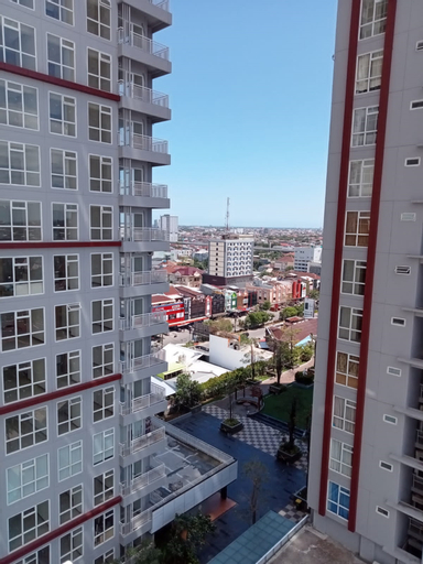Vidaview Apartment by FR 2, Makassar