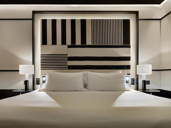 Bedroom 3, H10 MARINA BARCELONA, Barcelona