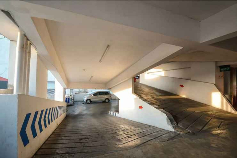Public Area 4, The Jarrdin by Bethania Pro by ZUZU, Bandung