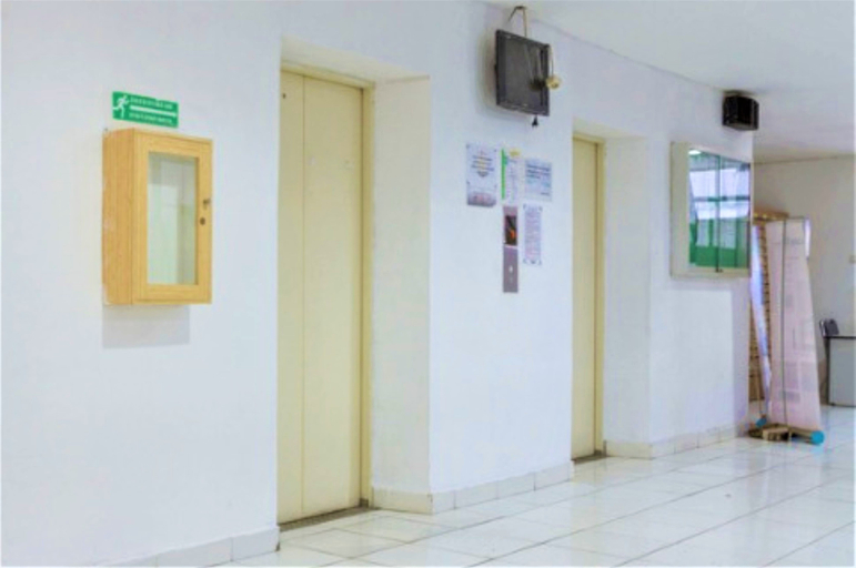 Public Area 5, The Jarrdin by Bethania Pro, Bandung