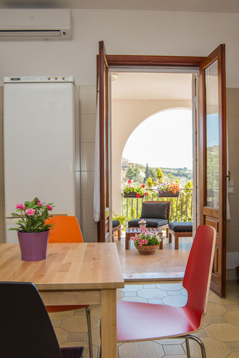 Public Area 3, Bed & breakfast Giulio, Syracuse