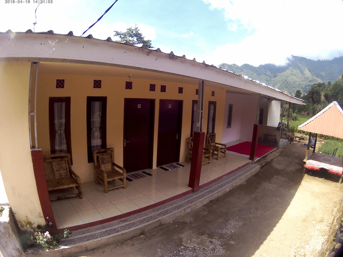 Exterior & Views 2, Bale Sembahulun Cottages & Tend, Lombok