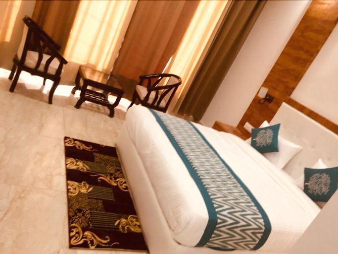 Bedroom, Hotel Destination, Sahibzada Ajit Singh Nagar