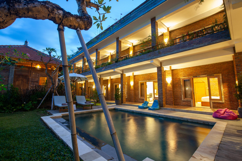 Sport & Beauty 5, Govardan Homestay, Badung