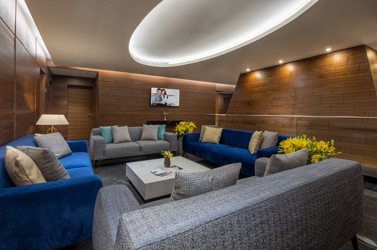 Public Area 4, Ascott Corniche Al Khobar, Al Khobar