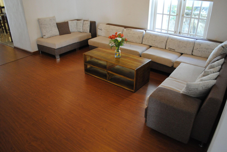 Public Area, Viblak Heritage Hotel, Nuwara Eliya
