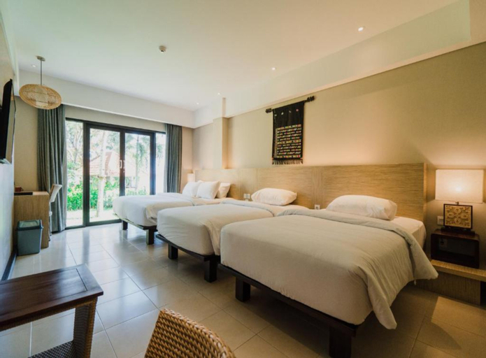 Bintang Flores Hotel, Manggarai Barat