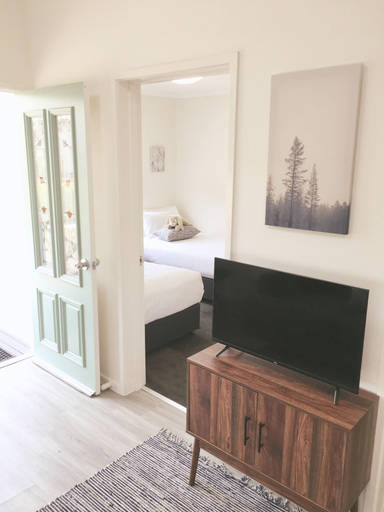 Public Area 3, Nepean By Gateway Lifestyle Holiday Parks, Penrith - West