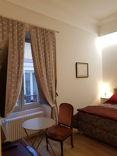 Bedroom 2, Al Centro Luxury Home, Caserta