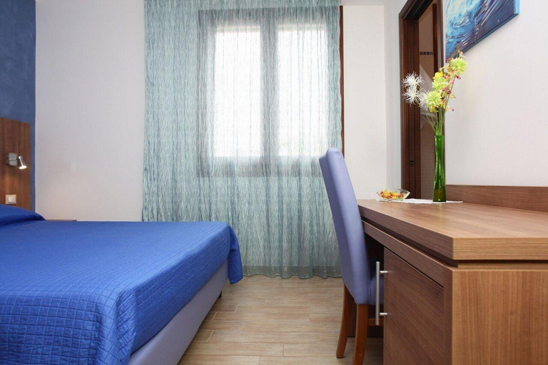 Bedroom 3, Coralia Bed And Breakfast, Trapani