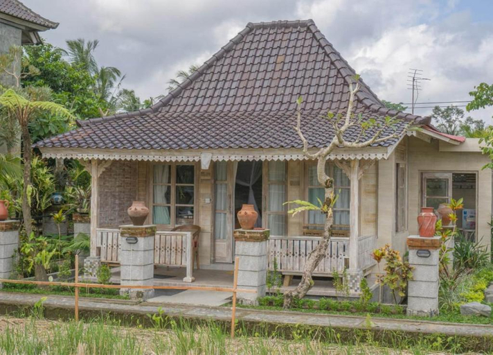 Exterior & Views 1, Nusalink at Bresela Payangan, Gianyar