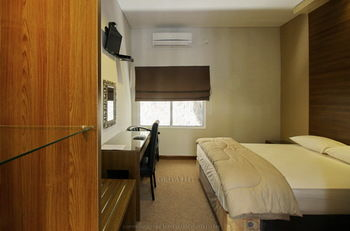 Rumah Singgah Griya H47, Semarang