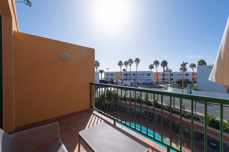 Exterior & Views 5, Apartments Cordial Judoca Beach Only Adults, Las Palmas