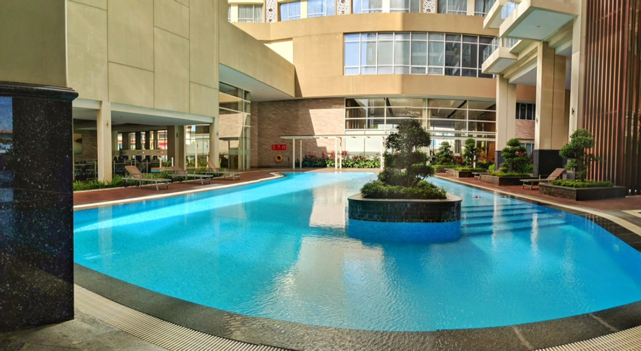 Sport & Beauty 3, Lovina 0305 at Pelita Nagoya Apartment, Batam