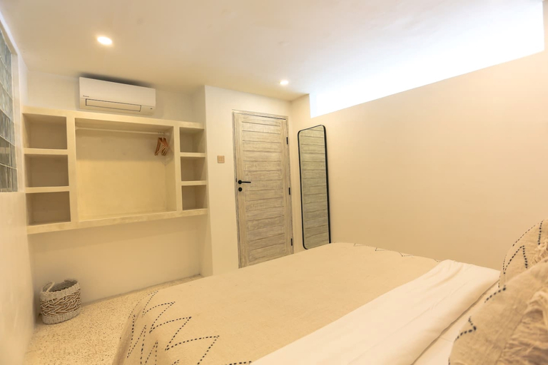 Bedroom 3, Infinity Bingin, Badung