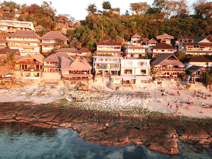 Exterior & Views 1, Infinity Bingin, Badung